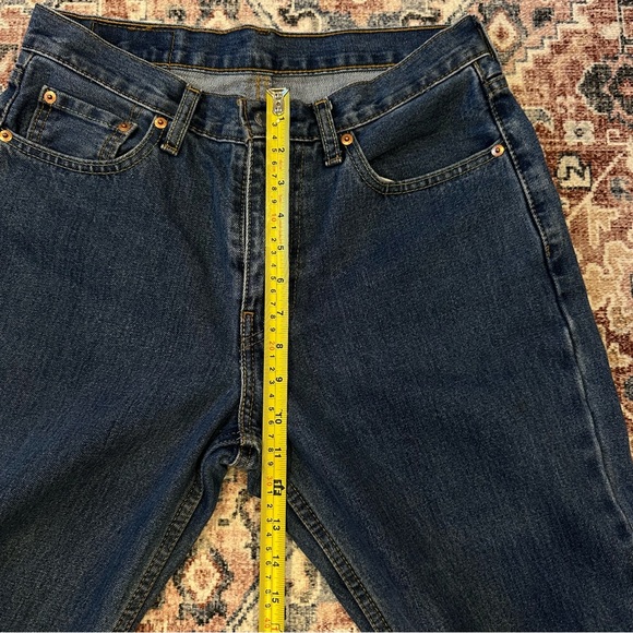 Levi’s jeans 550 - Picture 11 of 11